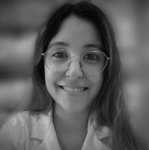 Raquel Baleizão, Junior Laboratory Technician