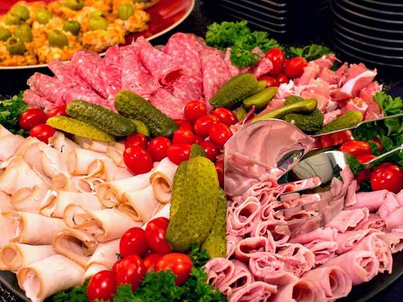 Mislabeling still a main issue